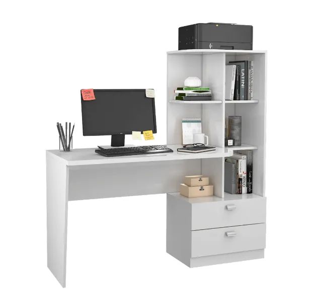 Mesa pra Computador Elisa (Nova) - Foto 2