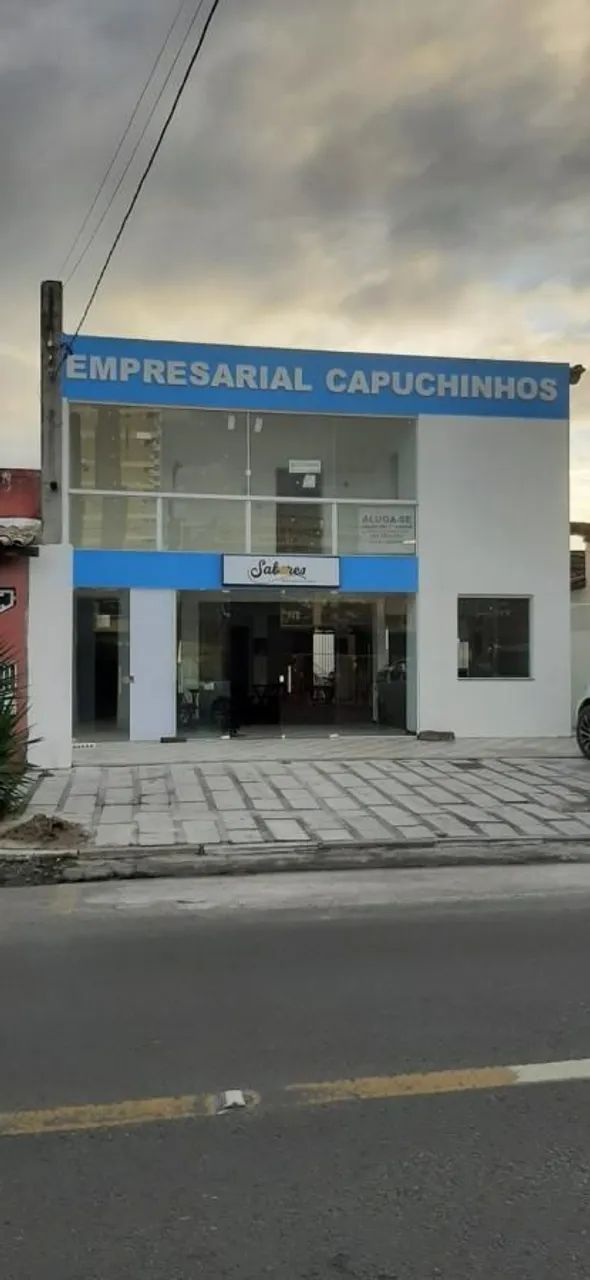 Foto - Feira de Santana - Santa Mônica