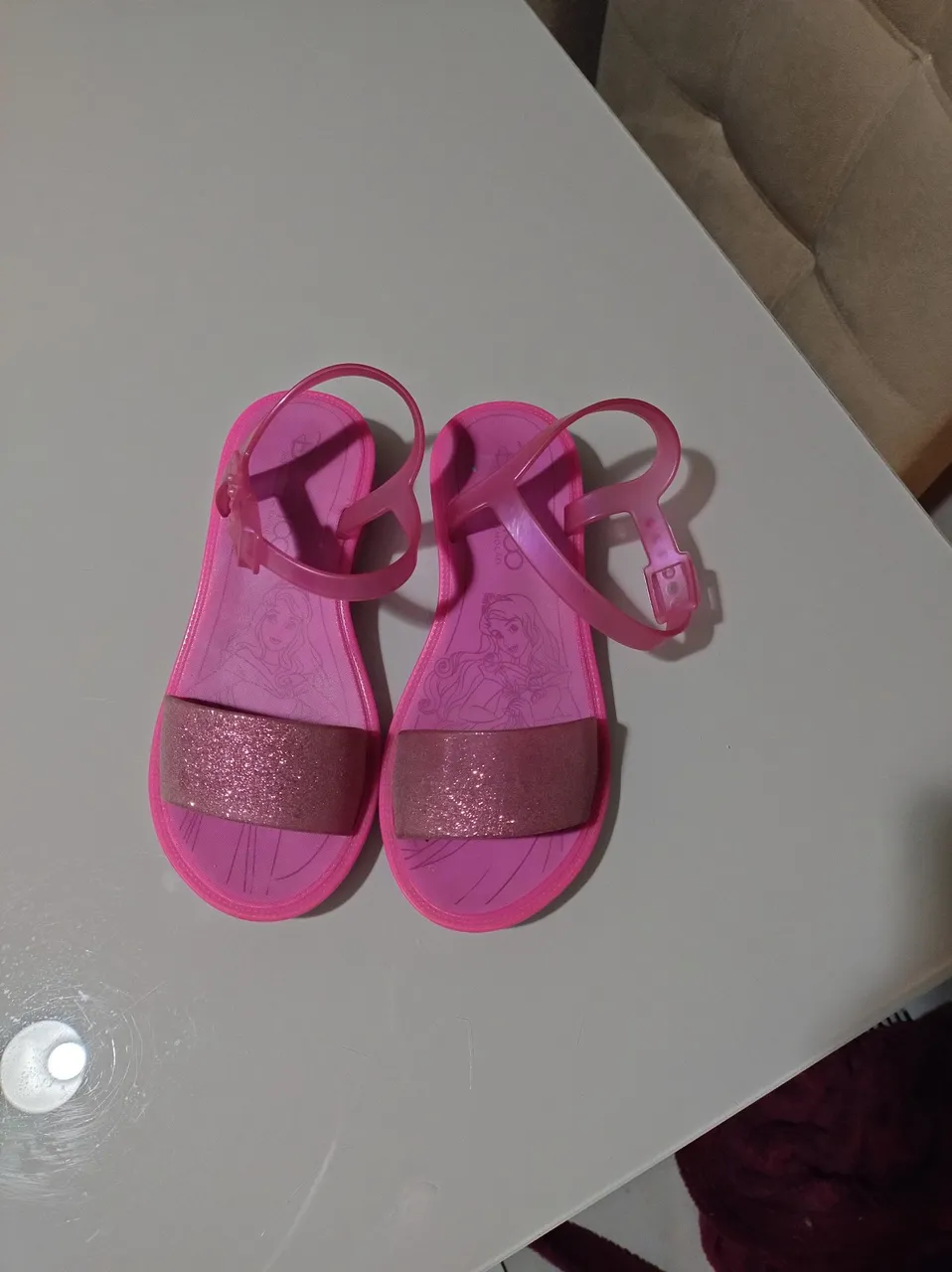 Melissa Barbie