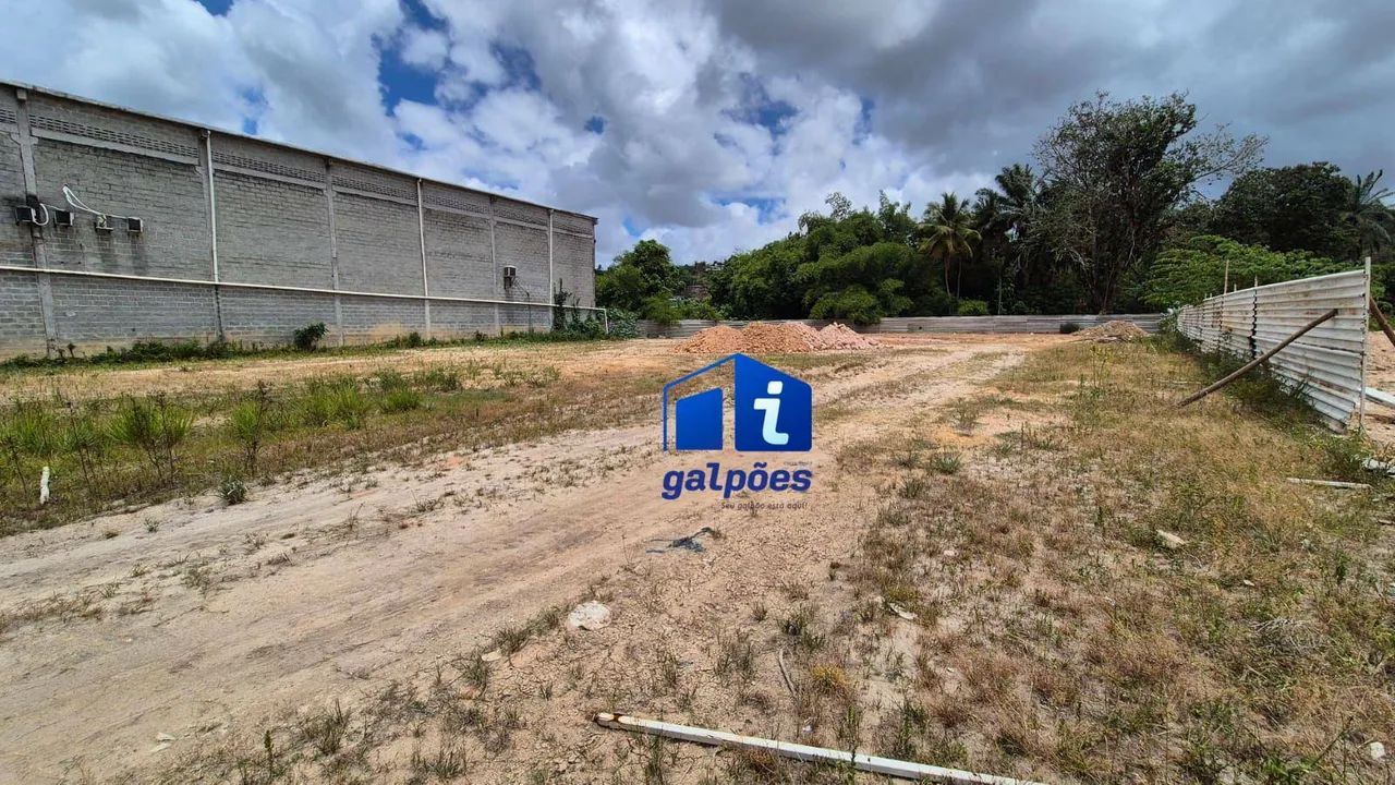 Terreno com 4.000 m² em Passarinho - Recife/PE - Foto 4