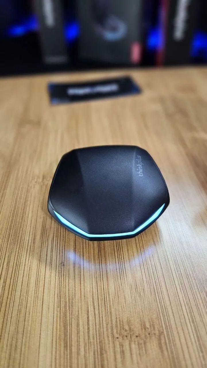 Fone Lenovo Gm2 pro - Foto 3