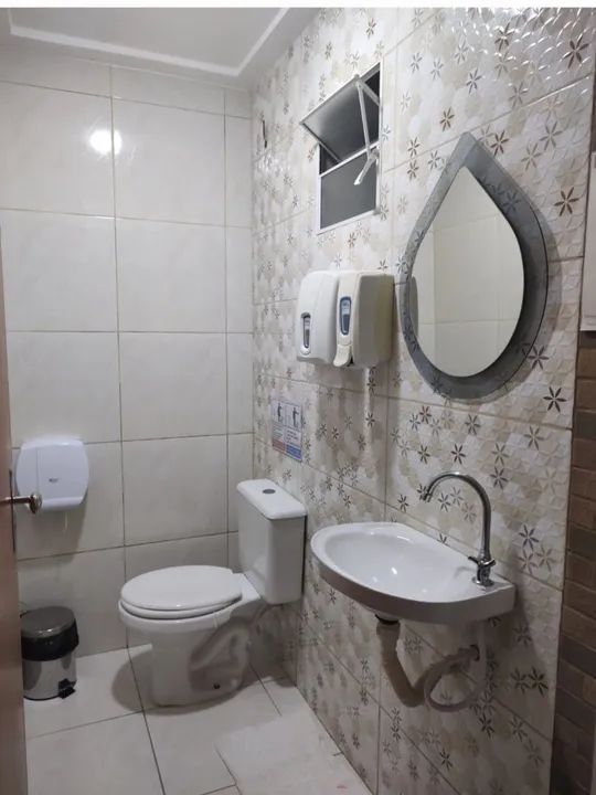 Salas para alugar na Clinisin - Foto 9