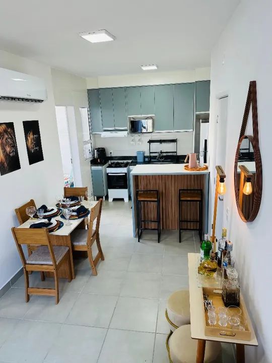 ALUGUEL PARA TEMPORADA PORTO SEGURO-BA  - Foto 7