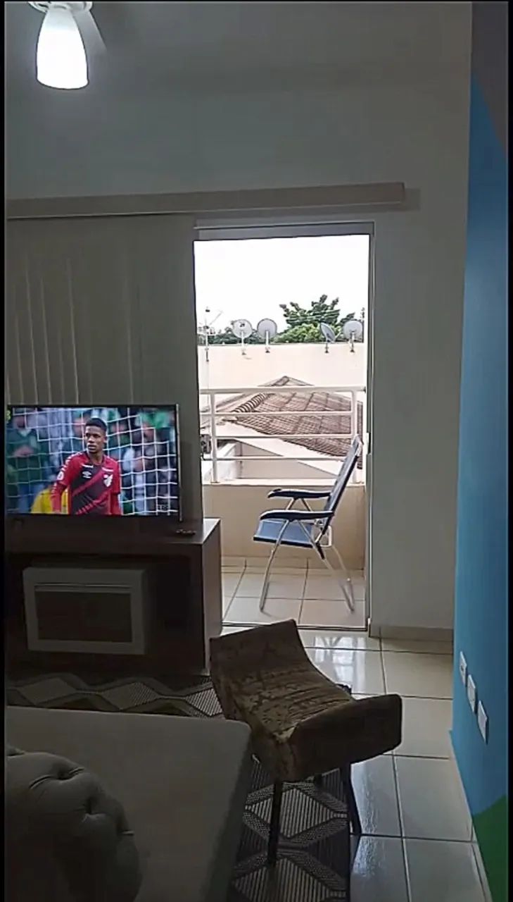 VENDO APARTAMENTO / PARANAVAÍ-PR - Foto 2