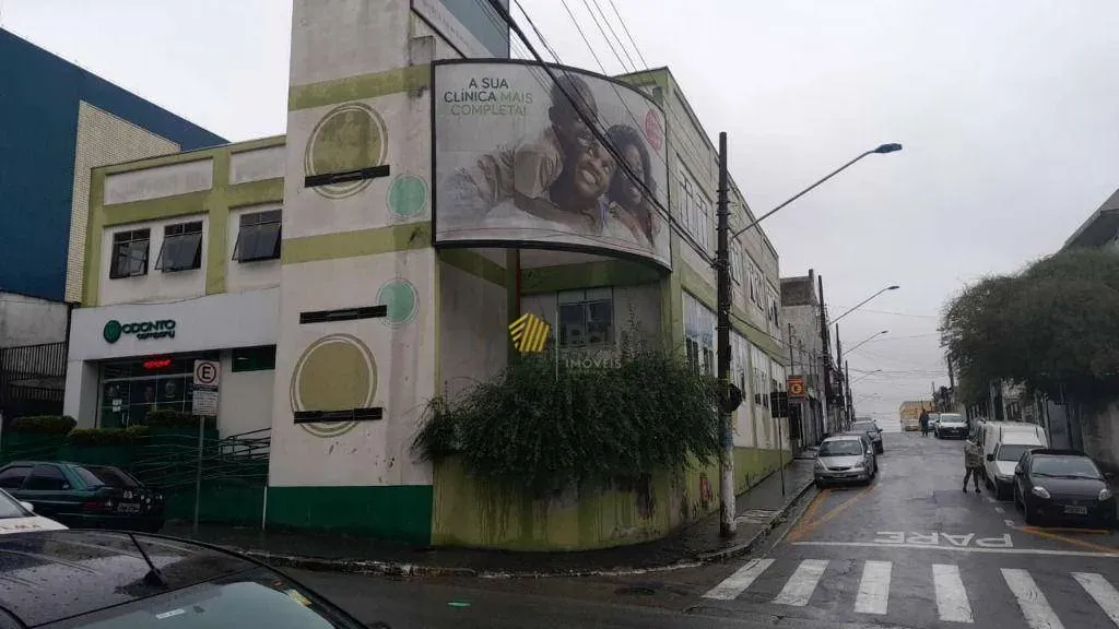 Sala para alugar, 350 m² por R$ 8.700,00/mês - Jardim Donini - Diadema/SP