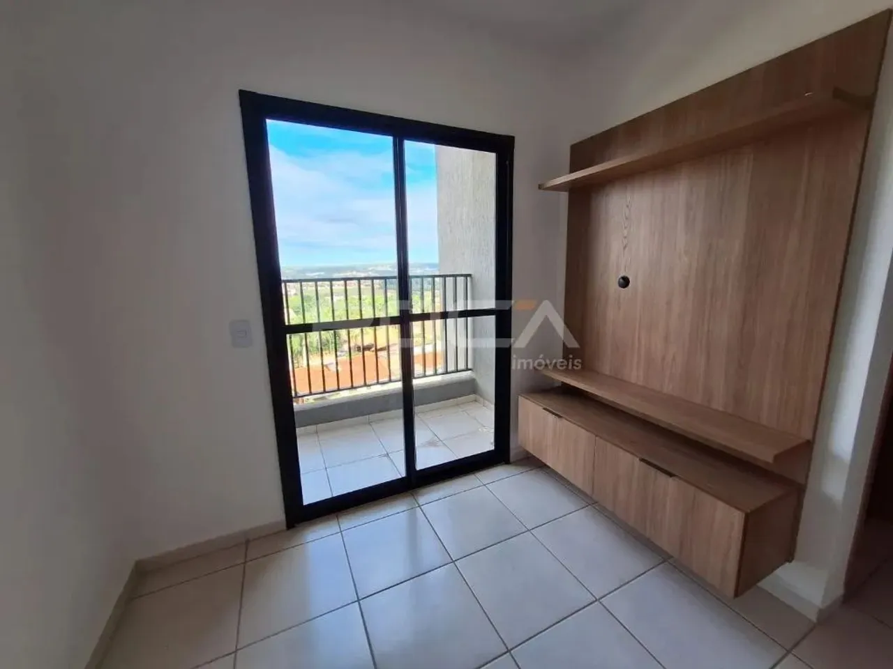 Locação de Apartamentos / Padrão na cidade de Ribeirão Preto