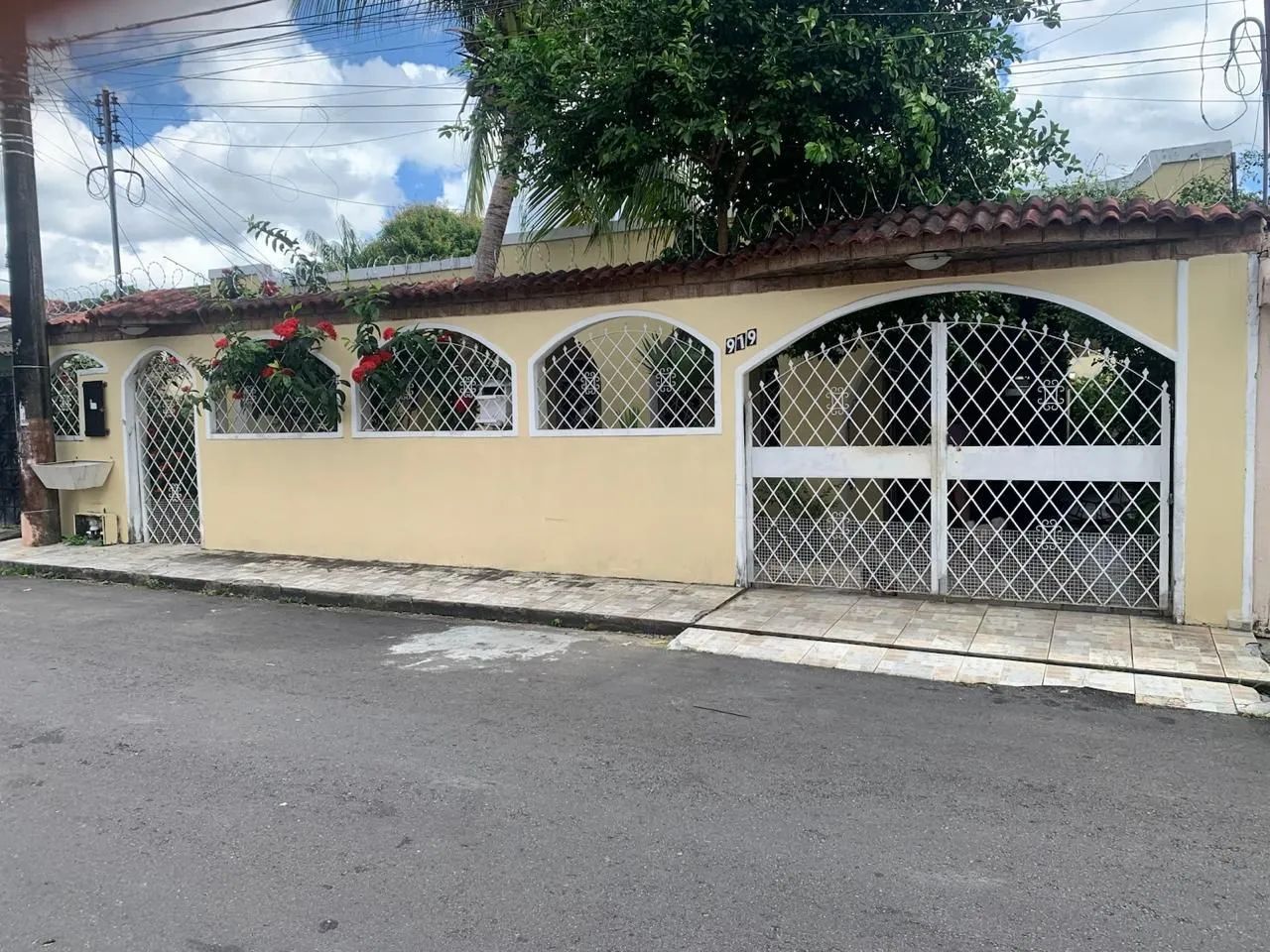 Foto - Manaus - Dom Pedro I