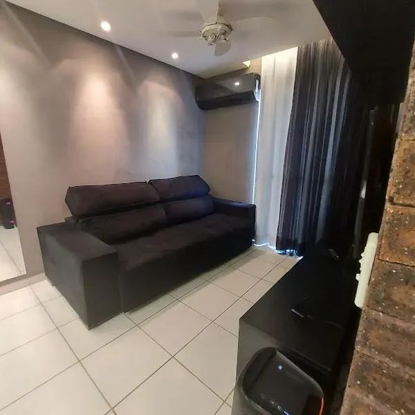 Vendo apartamento no Villagio Pompéia