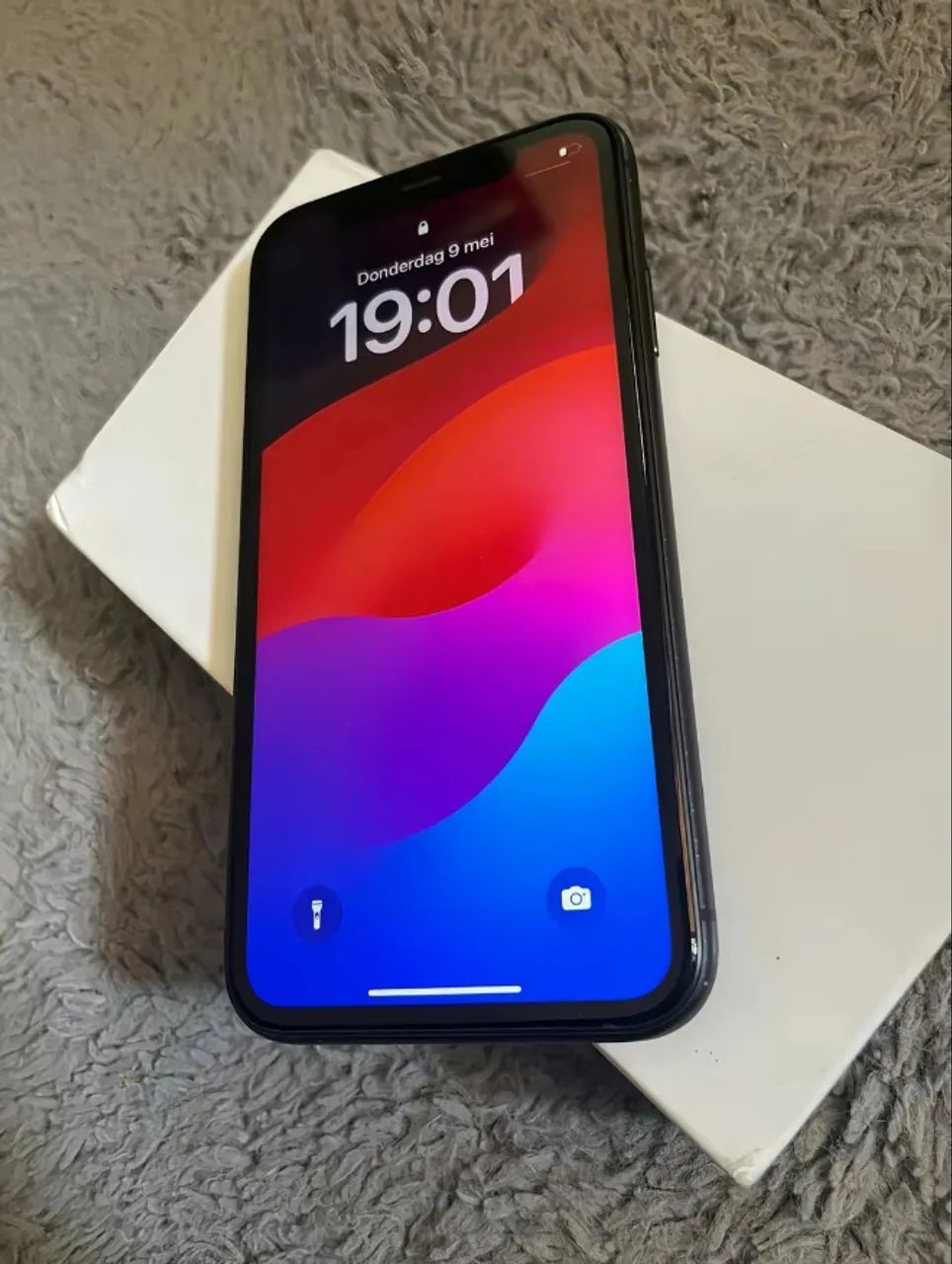 IPHONE 11 - Foto 3