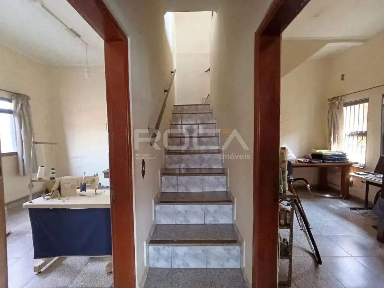 Casa Comercial para Alugar em Campos Elíseos, Ribeirão Preto - Foto 3