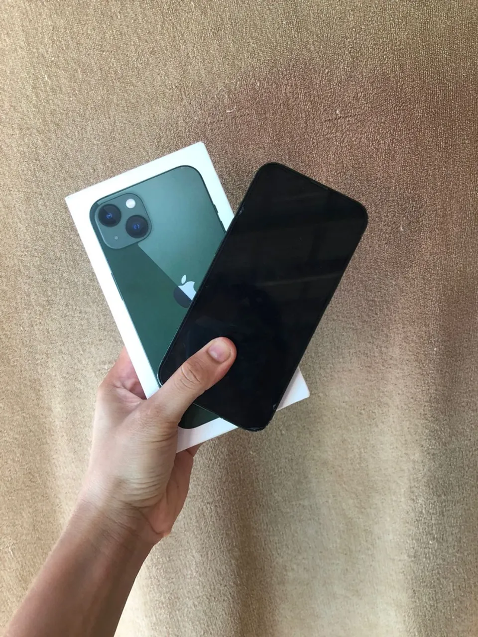 IPhone 13