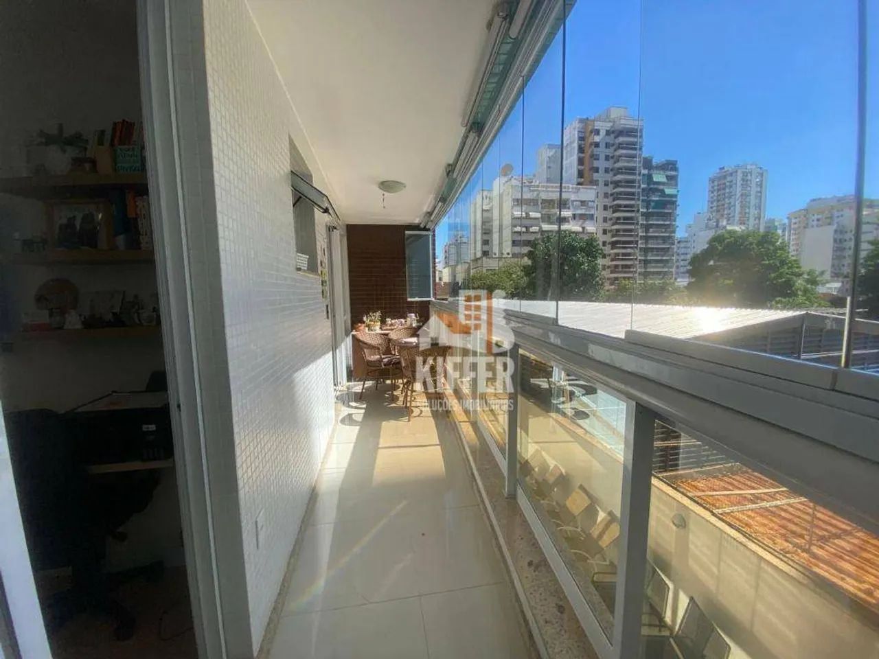 Apartamento com 2 dormitórios à venda, 90 m² por R$ 800.000,00 - Icaraí - Niterói/RJ - Foto 2