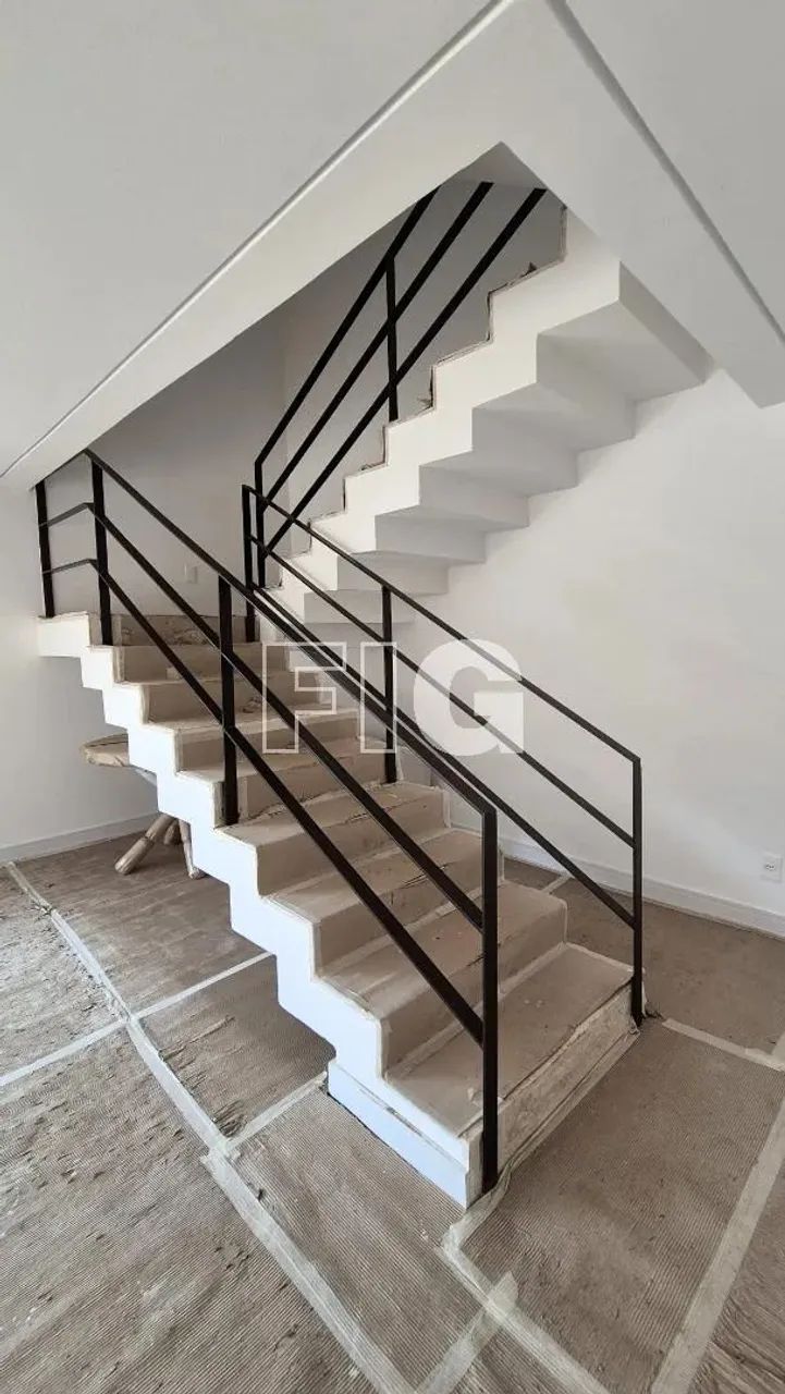 CASA DE CONDOMÍNIO - CIDADE JARDIM - Locação - 353 m² - 4 Suítes - 3 Vagas - Foto 4