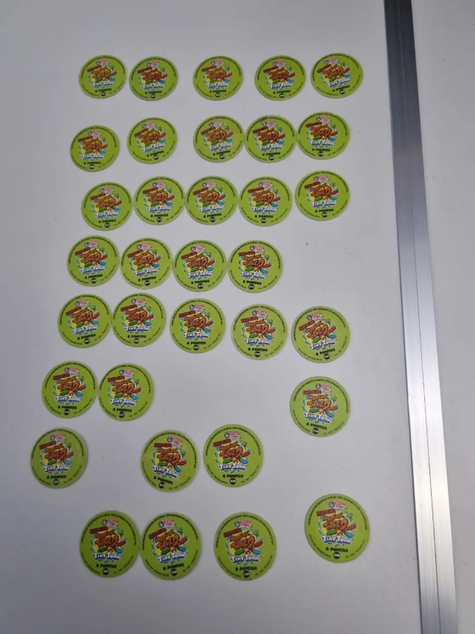 Tazos Tiny Toon - Foto 2