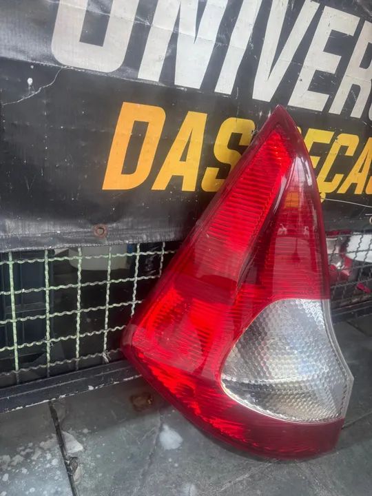 Lanterna Esquerda Jac J6 - Foto 3