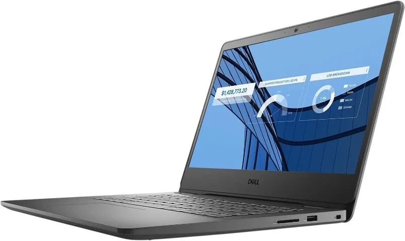 Notebook Dell Vostro 3480 14?* I5 8ram 8Ger 120ssd - Foto 3