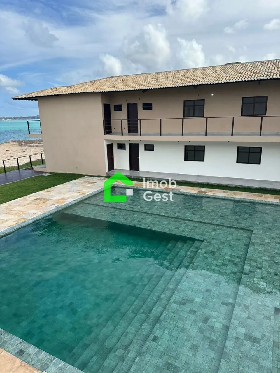 Apartamento em PIPA para venda
