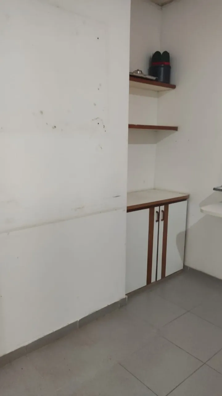 Alugo Residência em Ilha Amarela