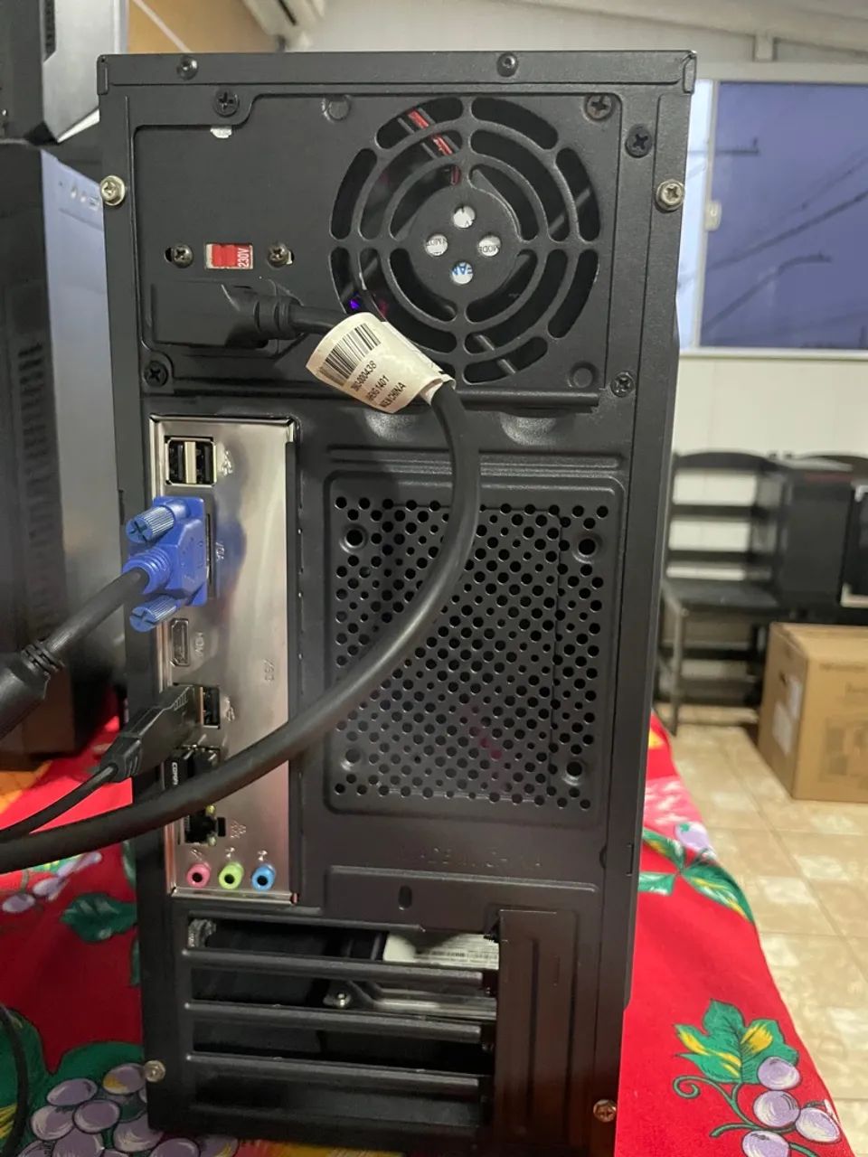 Computador completo  - Foto 3