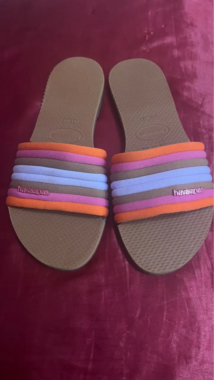 Havaianas 35/36