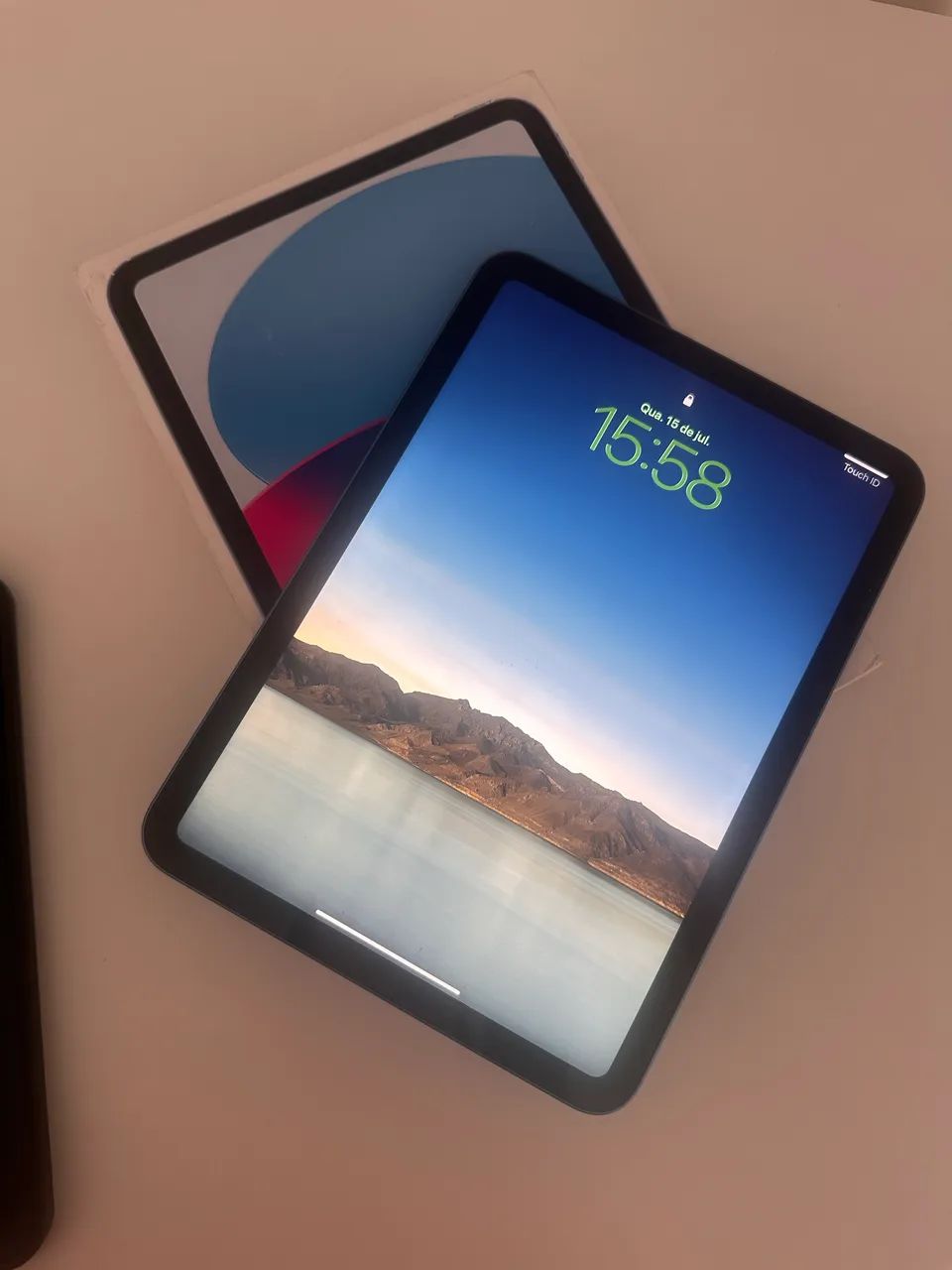 iPad (10th generation) 64GB