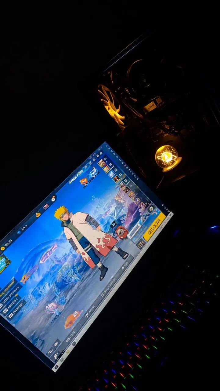 PC GAMER OPORTUNIDADE