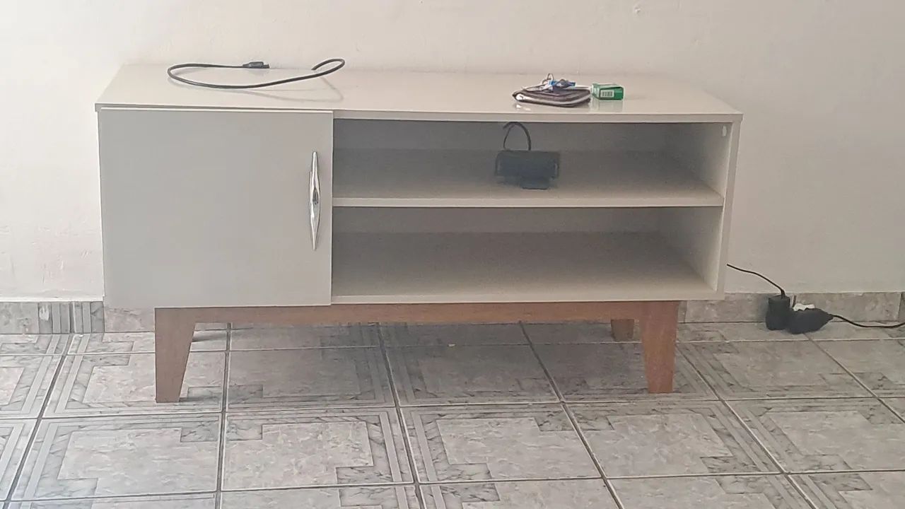 Rack pequeno novinho