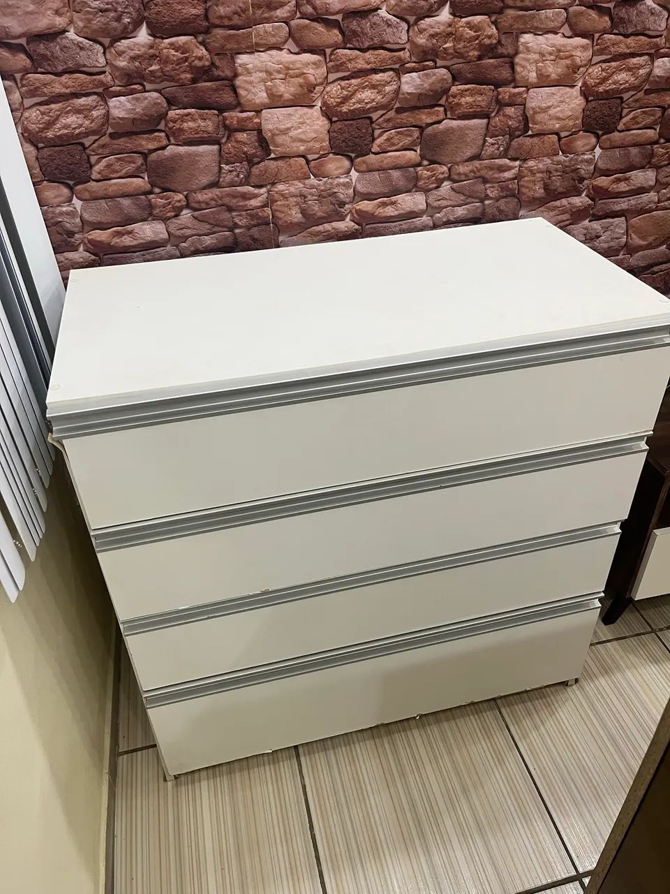 Cômoda com sapateira - Foto 2
