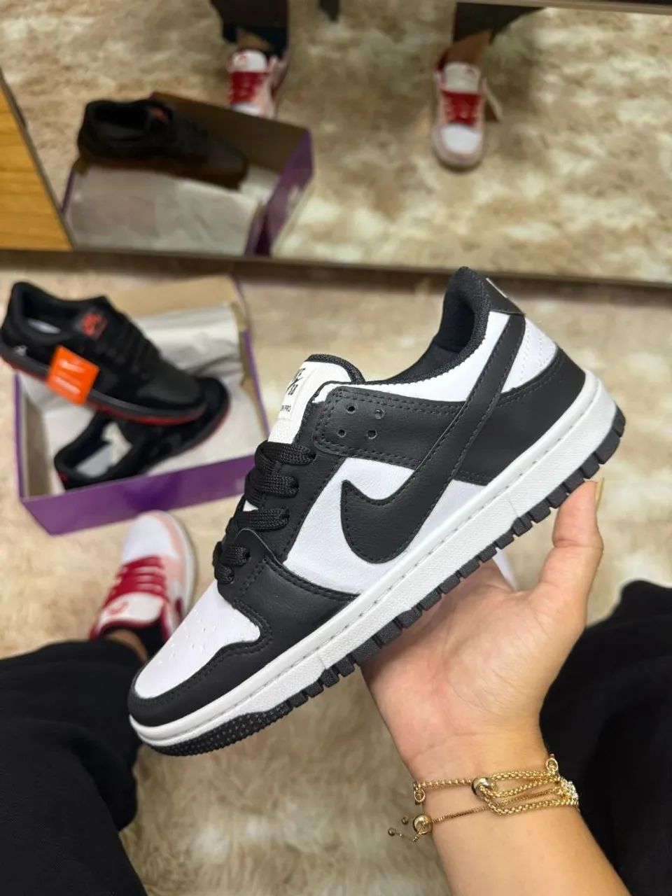 Nike Esportivo