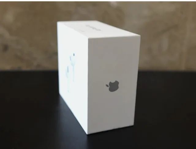Apple AirPods Pro 3 novo lacrado - Foto 2