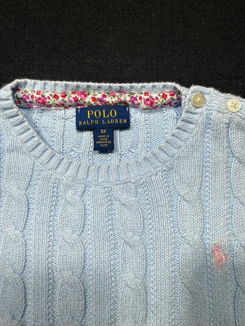 Blusa de Ralph Lauren - Foto 3