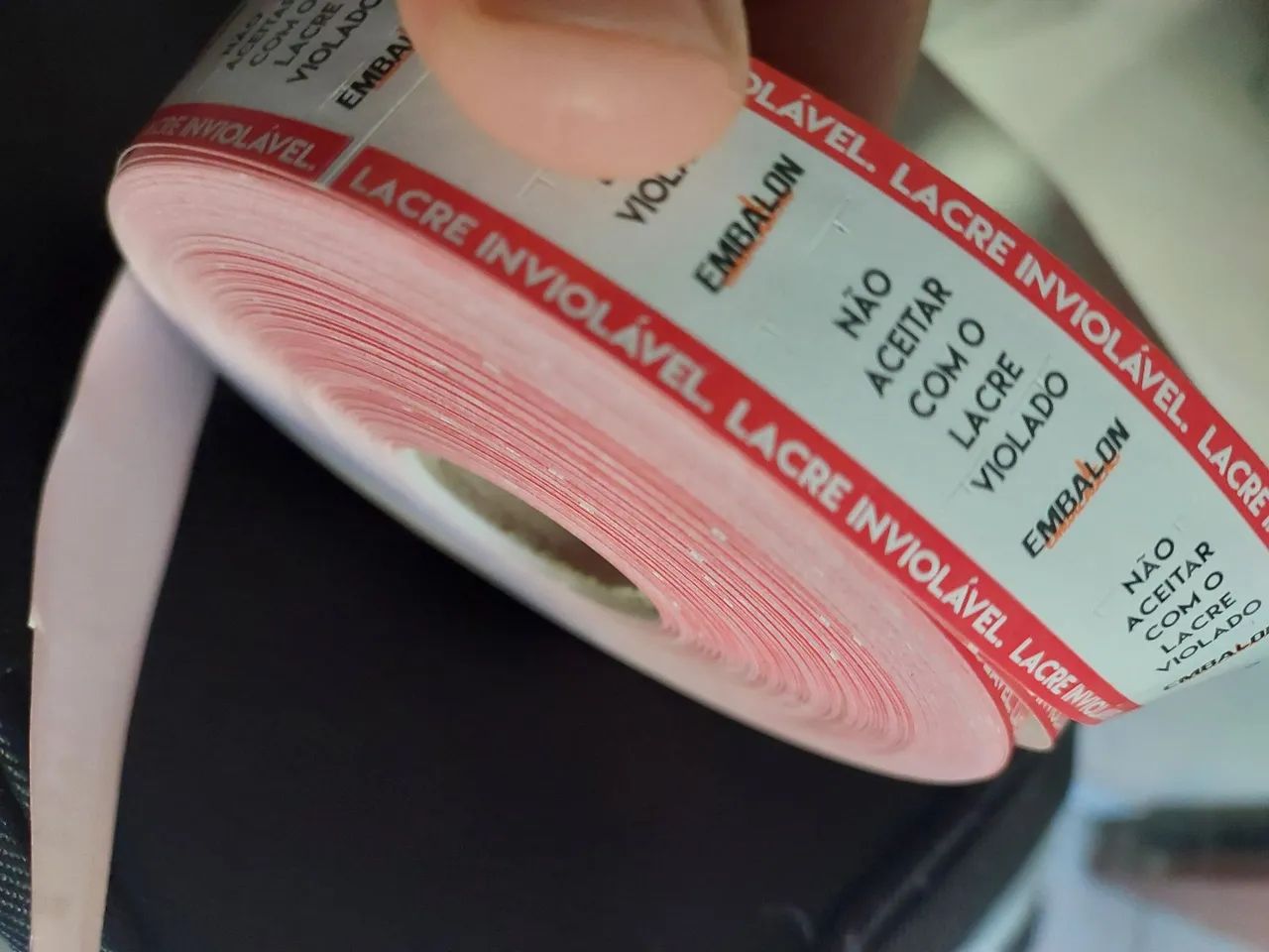 Vendo embalagens para lanche  - Foto 5