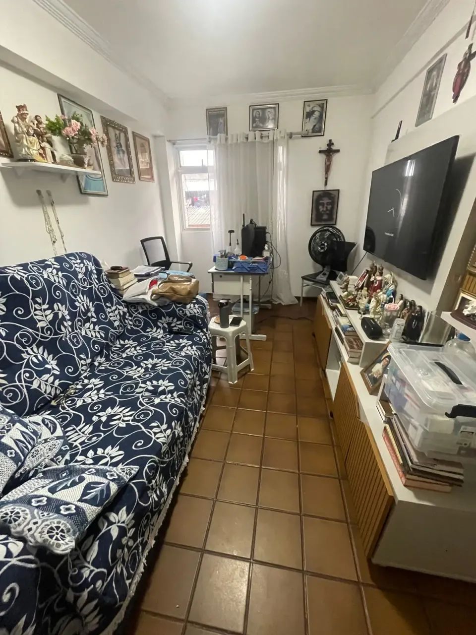 Apartamento para venda, com 67 m², com 3 quartos em Bongi - Recife - PE - Foto 3