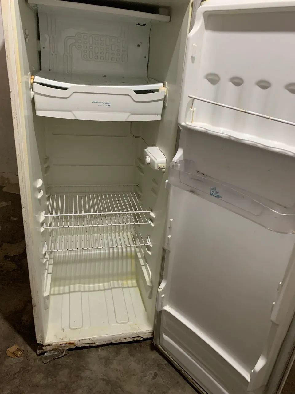 Geladeira