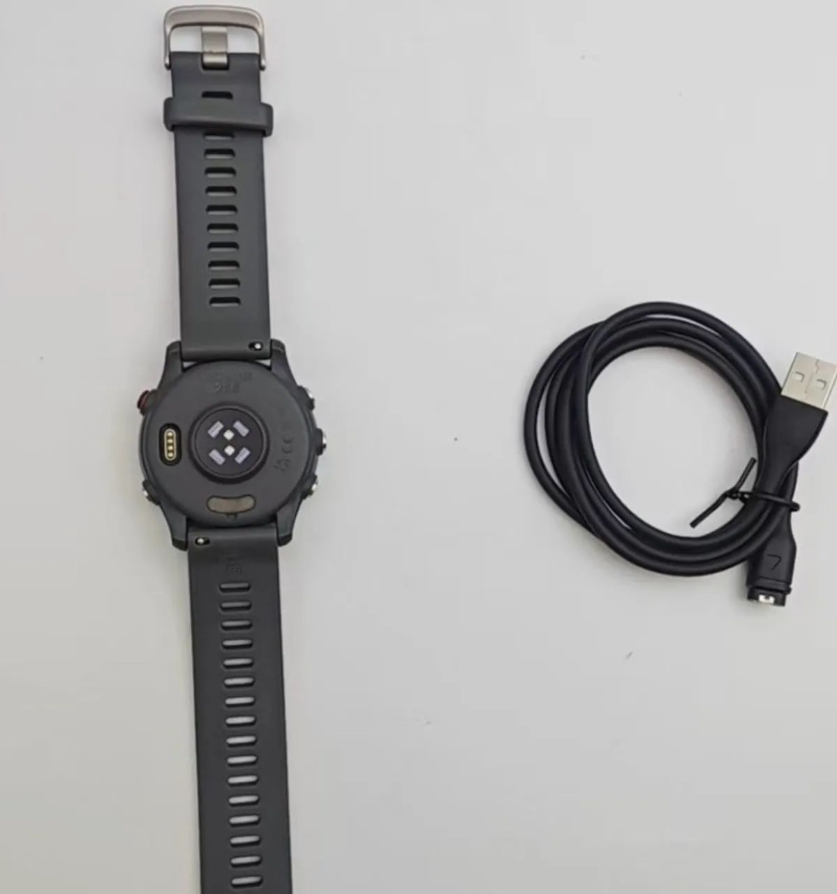 Vendo Garmin 255 Forerunner 46mm - Foto 3