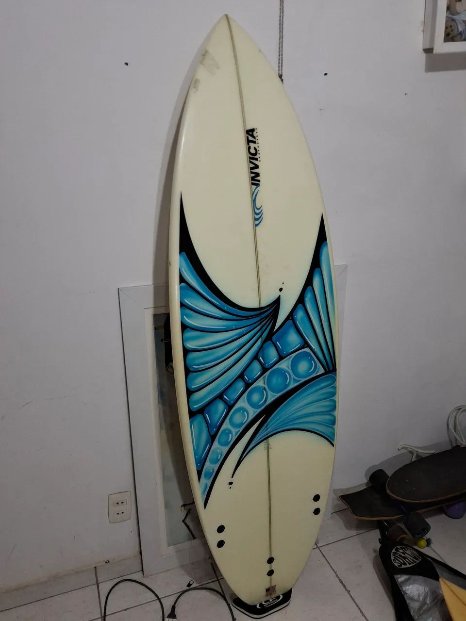 Prancha surf 6.0 - Foto 3