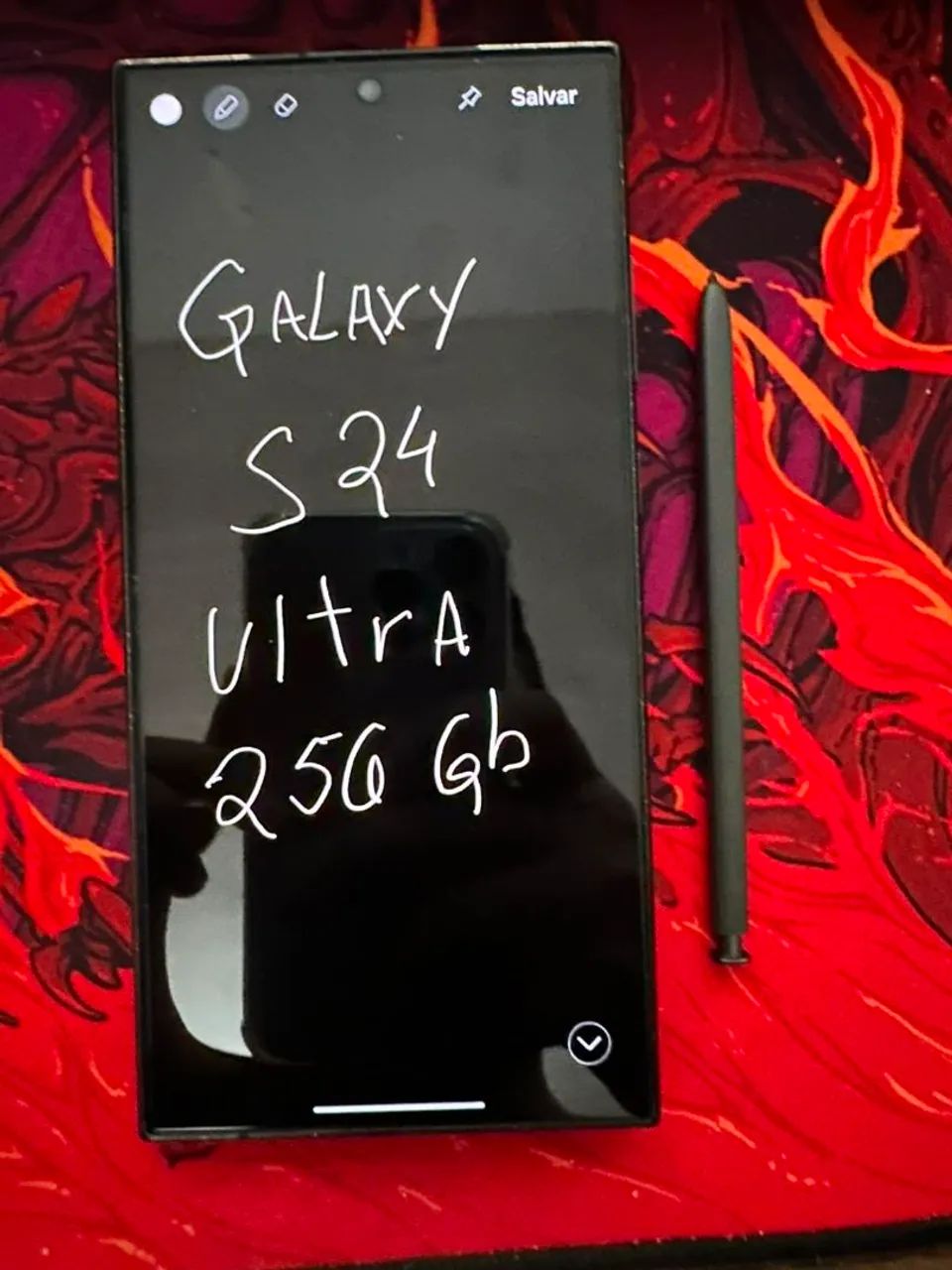 Galaxy s24 ultra