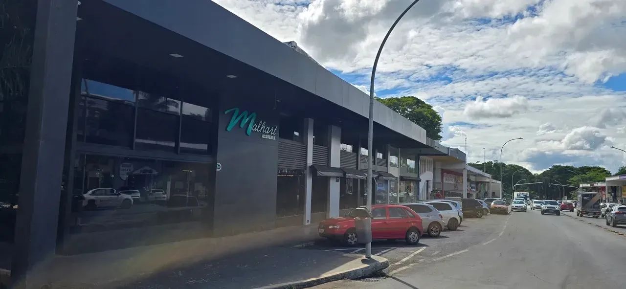 Loja 105 m² reformada - Foto 2