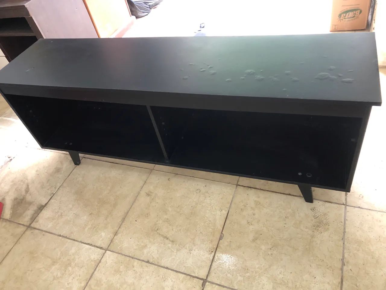 Rack para tv