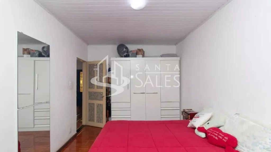 Casa em Vila Germinal com 240m² - Foto 2