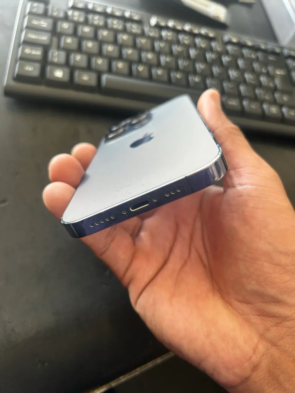iPhone 14 Pro  - Foto 5