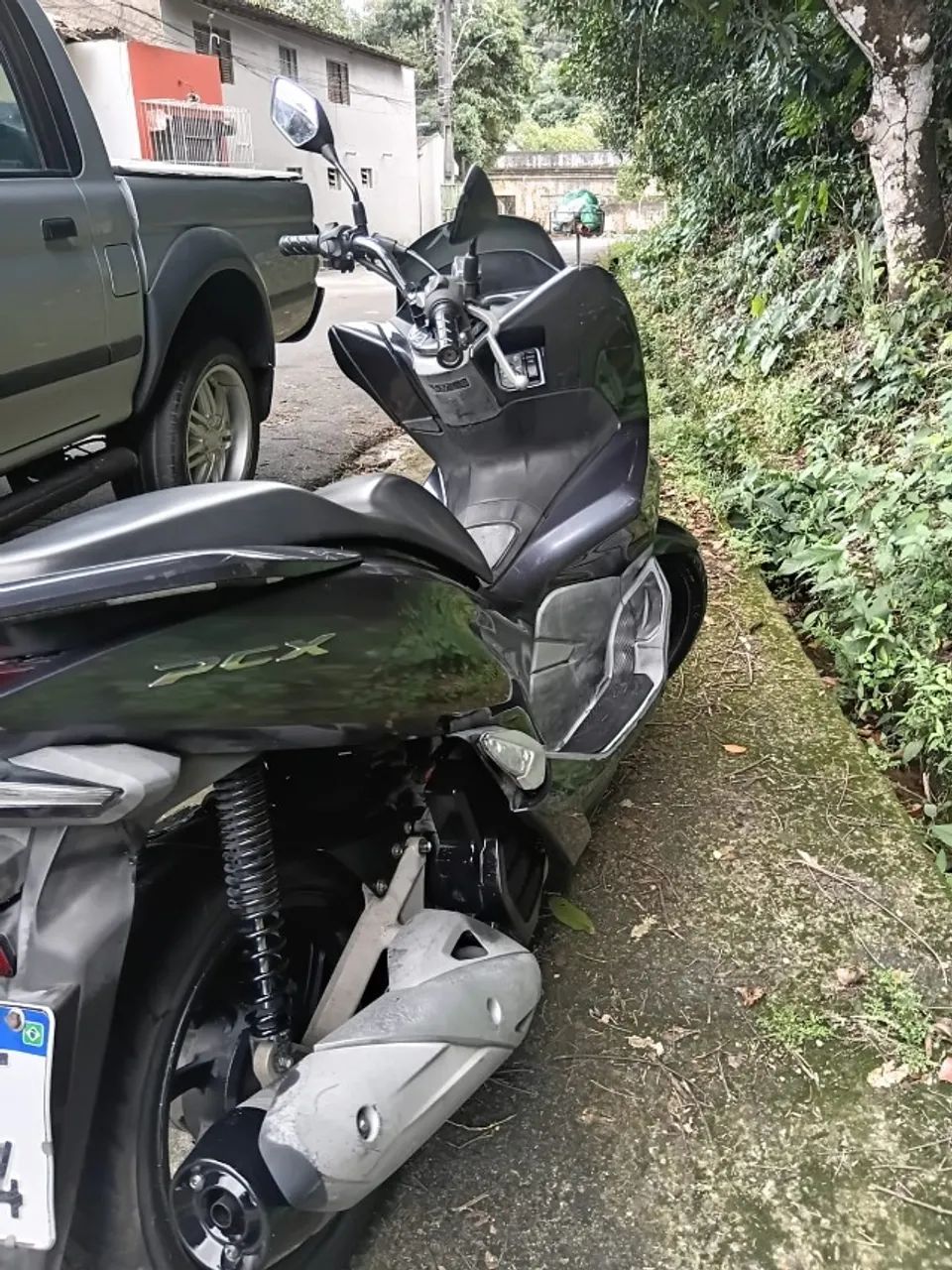 PCX 2021 - Foto 2