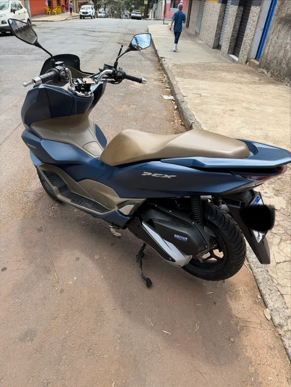 Pcx 2023 - Foto 5
