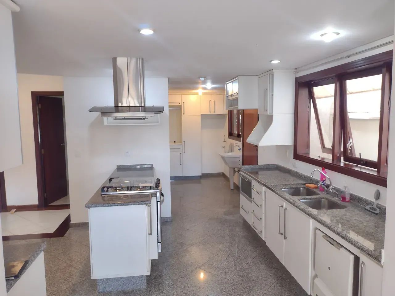 Casa 03 suítes com piscina e churrasqueira - Aldeia Serra - Foto 5