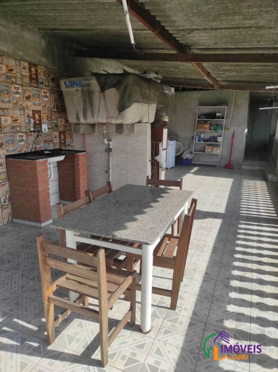 SOBRADO - ÁGUA RASA - SP - Foto 2