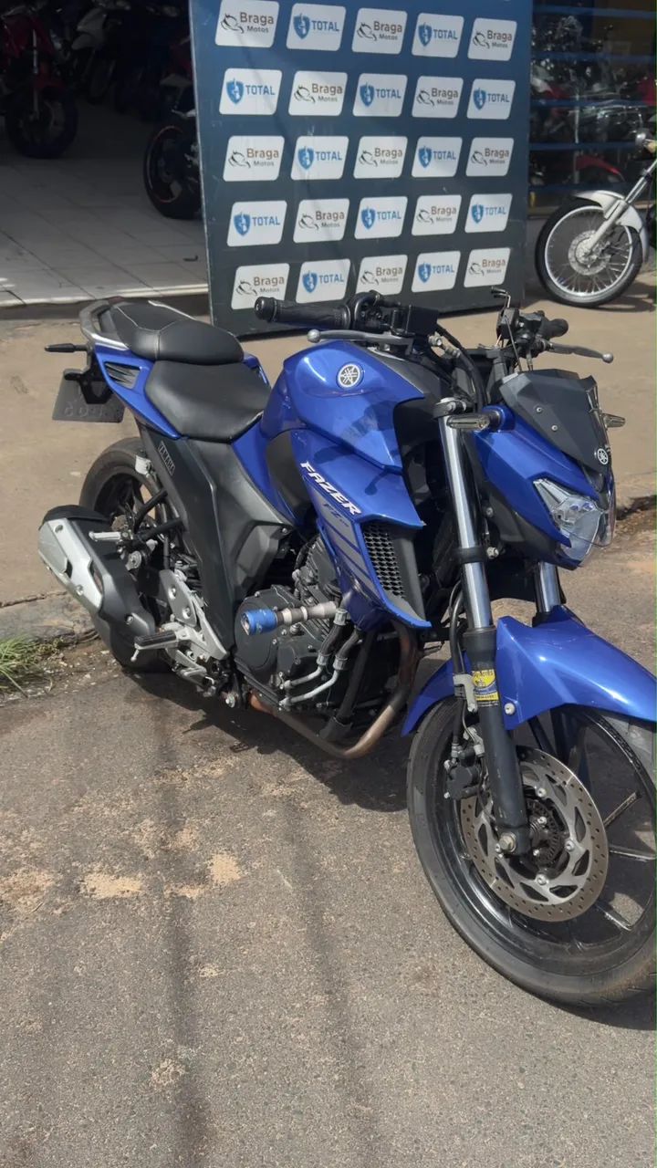 Fz 25 - Foto 3