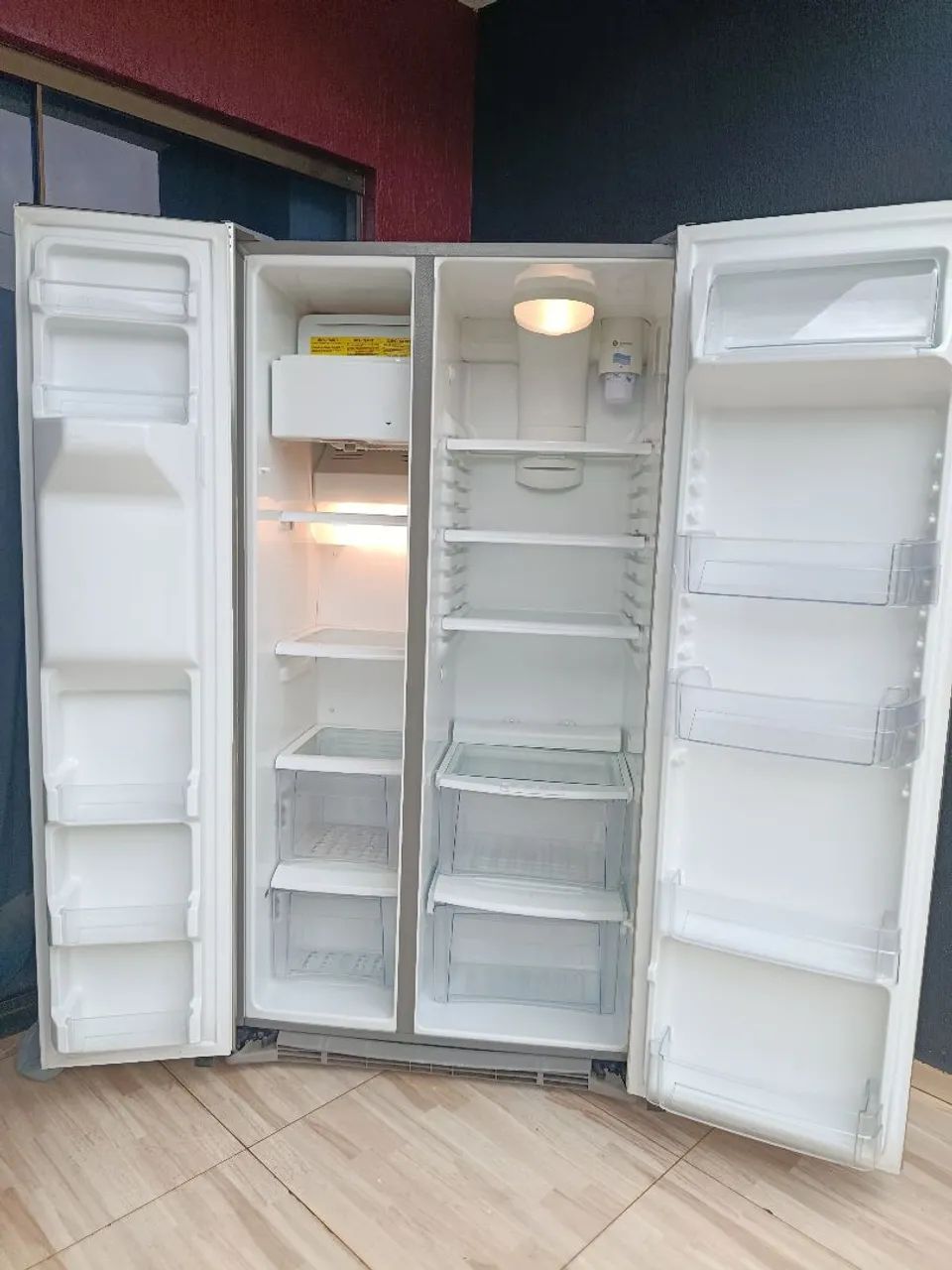 Geladeira  - Foto 4