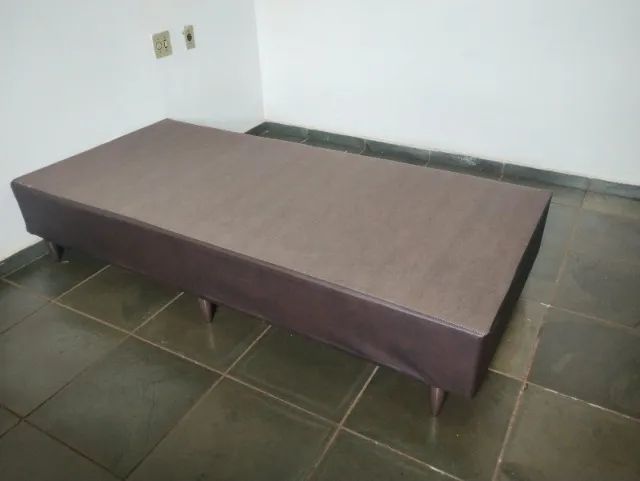 VENDO BASE CAMA DE SOLTEIRO