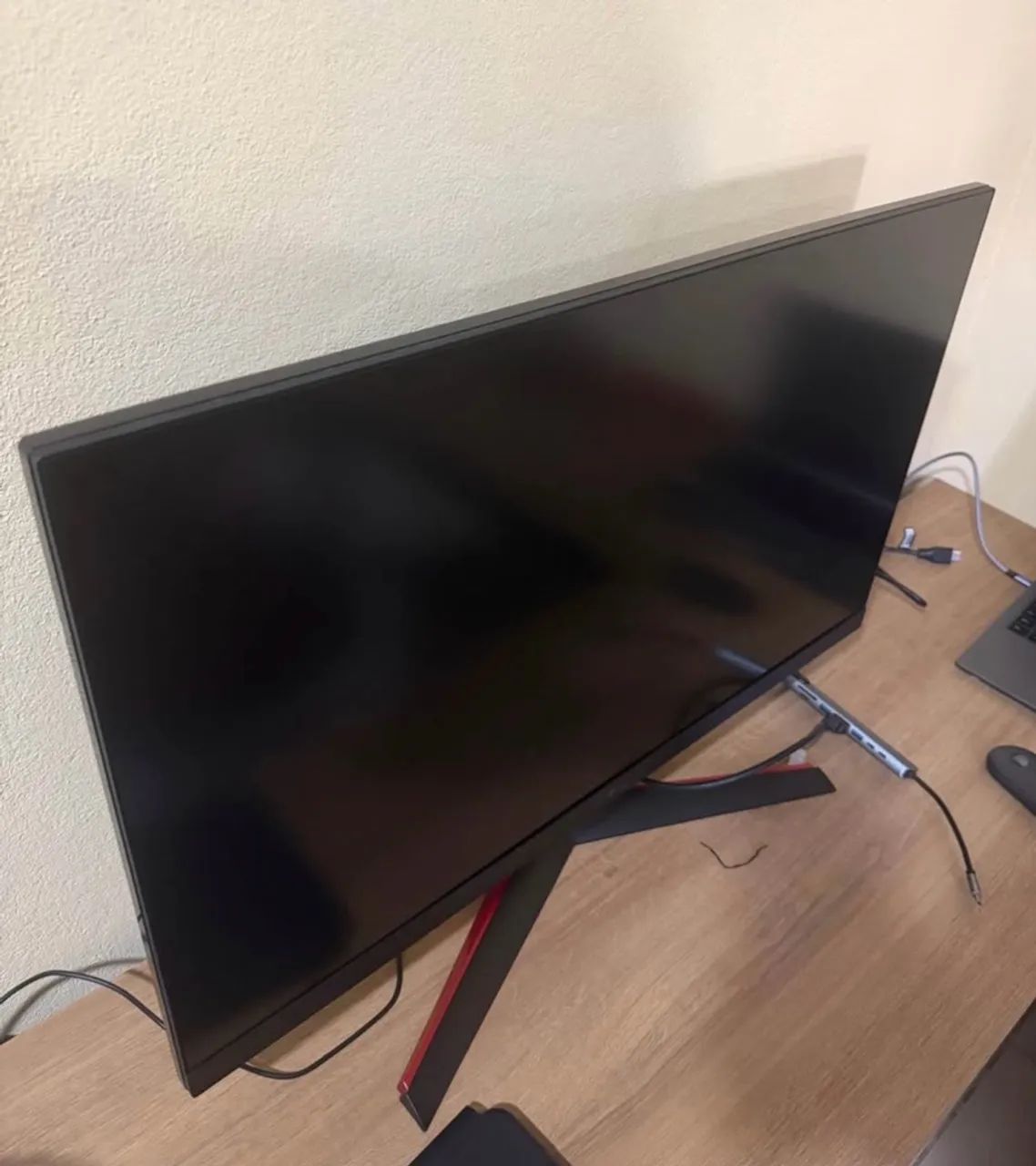 Monitor 32 polegadas 10x sem juros 