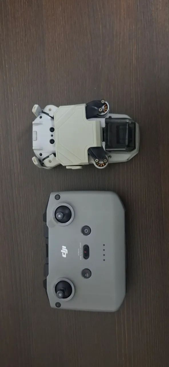 Drone DJI MINI 2 - Foto 2